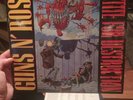 Guns N' Roses ?– Appetite For Destruction, Vinyl LP, 1987, 924 148-1 WX125, VG++