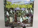 Haunted Mansion Story & Song Original 1969 Disneyland LP w/Booklet Vinyl VG+