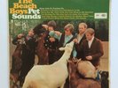 The Beach Boys ”Pet Sounds” 1966 T2458 1st Press Mono