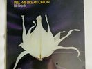 Bill Brock PEEL ME LIKE AN ONION Vinyl LP Record SEALED MINT Country Gospel