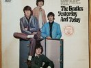 The Beatles - Yesterday And Today LP Vinyl  Capitol ST 2553 Winchester Apple Lbl