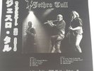 Jethro Tull lp live in japan promo test pressing copy number1 pink Floyd