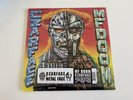 MF DOOM, CZARFACE - CZARFACE MEETS METAL FACE - VINYL, SUPER RARE, IN-HAND