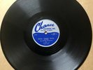 Big Bertha Henderson 1953 R&B Blues 78 Rock Daddy Rock / Tears In My Eyes CHANCE