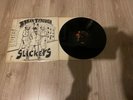 33 tours the slickers break through reggae rare