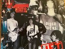 Colllectors Item JET Vinyl EP “Dirty Sweet” Debut Release Numbered 580 Of 1000
