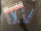 Böhse Onkelz ?– Live In Vienna – Doppel LP