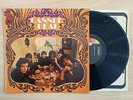 CANNED HEAT: Self Titled - 1967 - Liberty LST-7526 - 1st US Press - NM