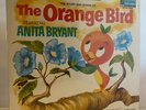 Anita Bryant The Orange Bird LP + Book 1971 Disneyland STER-3991 SEALED/NEW