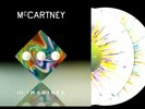 ?Paul McCARTNEY III IMAGINED Limited Edition Exclusive SPLATTER 2LP Pre Order?
