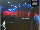 Phish - A Live One [Blue & Red Vinyl] LP Vinyl Record Album [Current Pressing]