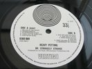 Dr Strangely Strange HEAVY PETTING 1970 UK LP 1st  Vertigo VAULT MINT COPY HEAR