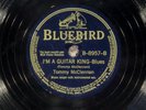 78 RPM -- Tommy McClennan, Bluebird 8957 
