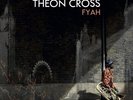 Theon Cross - Fyah Vinyl LP 2021 NEU