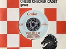 GEORGE KIRBY * WHAT CAN I DO *NM* WIGAN CASINO NORTHERN SOUL ??