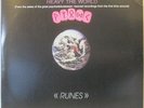 HEAVY THE WORLD Runes 3-LP Set – Scarce U.S. Underground Prog/Psych w/ Booklet…