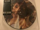LANA DEL REY 7’’ VINYL PICTURE DISK BLUE JEANS RARE MINT