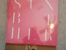 Sunbather [2 LP] by Deafheaven (Vinyl) Pink And Yellow Vinyl Sealed Ready 2 Ship