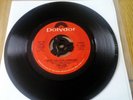 The Jam - I Need You For Someone 7