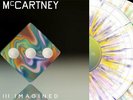 Paul McCartney III Imagined VINYL SPLATTER LP pre-order