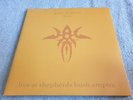 GARY NUMAN Live At Shepherds Bush Empire DOUBLE LP VINYL Letv031lp