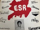 ESR Are We Too Late For The Trend Lp Vomit Pigs, Nervebreakers