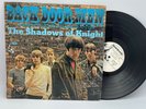 The Shadows Of Knight ?Back Door Men 1966 Mono White Label Promo Vinyl LP Garage