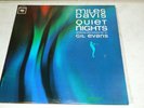 SEALED IN BAG MILES DAVIS QUIET NIGHTS MONO LP COLUMBIA 2 EYE KCL 2106 JAZZ