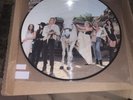 Lana Del Rey - Chemtrails Over The Country Club Spotify Picture Disc Vinyl