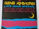 Gene Ammons Late Hour Special Vinyl Record LP BRAND NEW SEALED PR 7287 Prestige
