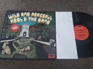Kool & The Gang - Wild and Peaceful. Vinyl LP Album. 1973