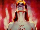 Nick Cave and the Bad Seeds - Let Love In - LP Vinyl - NEW