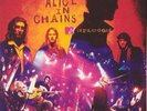 Alice in Chains - MTV Unplugged - Mint