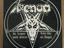 Venom - In League with Satan 7