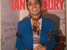 IAN DURY AND THE BLOCKHEADS 'Sex & Drugs & Rock & Roll' Comp Lp 1987 NM/EX