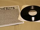 The Slits - Peel Sessions - Vinyl - Excellent Condition