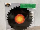 Umphrey's McGee The Silent Type RARE Die Cut 10