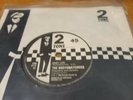 The Bodysnatchers - Easy Life 2Tone Vinyl 7