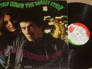 The Leathercoated Minds ?-A Trip Down The Sunset Strip- LP US-Pressung, 1967