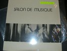 Su Tissue/Salon De Musique 