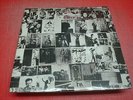 THE ROLLING STONES 'Exile On Main Street' SEALED  2010 Import 2- LP Set