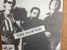 The Damned New Rose 7