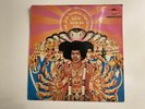 The Jimi Hendrix Experience - Axis: Bold As Love [Vinyl] Polydor 239 000