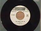 The KINKS You Really Got Me Original 1964 Reprise White Label Promotional 45