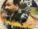 Dr. Martin Luther King 12