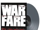 WARFARE-PURE FILTH (UK IMPORT) VINYL NEW