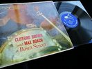 Max Roach / Sonny Rollins / Clifford Brown **US Mercury Emarcy MG-36070 Mono**