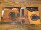 Telefunken Terebesi & Prunnbauer Paganini Violin and Guitar Vol 2 and 3 Vinyl