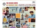 The Beach Boys - All Summer Long   200g Audiophile Vinyl Stereo LP