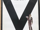 The Vibrators Pure Mania 1977 Vinyl Lp